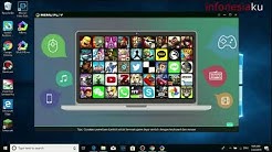 ini nih EMULATOR ANDROID yang paling RINGAN dijamin, Dual Core, Ram 1GB, CUKUP - Durasi: 12.08. 