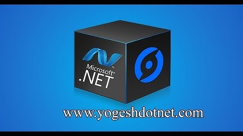 Lecture 8- Data Annotation with client side validation in ASP NET MVC 5-Part 3