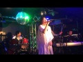 「プラットホーム」 Salyu (Cover) / ゆりりん.com at Live In Arutobenri