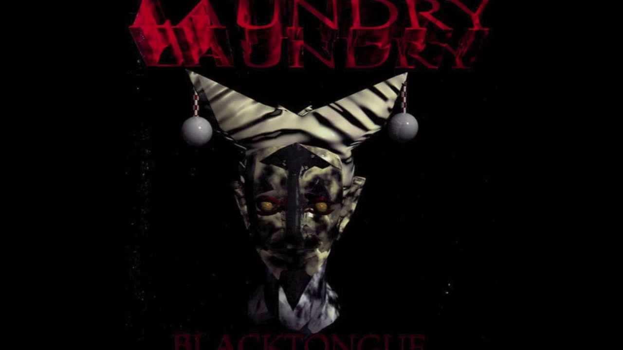 Tim AlexanderLaundryBlacktongue [Full Album] YouTube