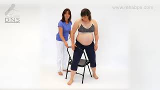 Dns Approach For Pregnancy