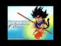 Dragon Ball GT Ending 4 Full Sabitsuita Machine Gun De Ima No Uchinukō Wands Sub Español