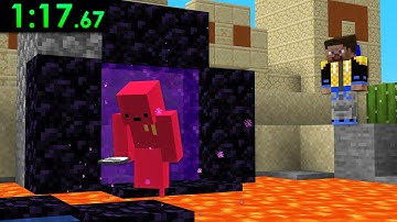 I Got a Minecraft Coach for 7 Days (ft. Rekrap)