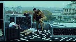Gomorra Season 3 Ciro Di Marzio Saves Albanian Girl