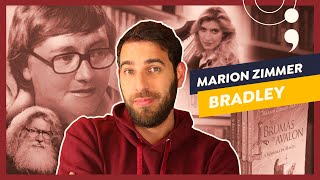 EXPLICANDO POLÊMICAS ENVOLVENDO MARION ZIMMER BRADLEY | Desvendando Autores #5