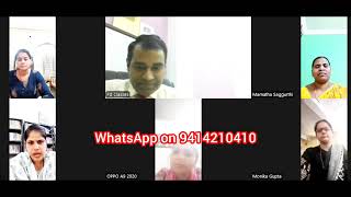 KVS NVS Interview Complete Guide | Demo + Questions + Strategy