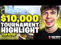 $10,000 Ferg Tournament Highlights in Call Of Duty Mobile