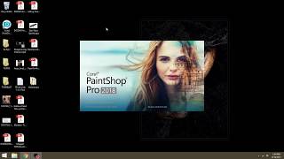 PaintShop Pro 2018: Результаты - быстрей, инструменты - лучше! PaintShop Pro 2018: Результаты - быстрей, инструменты - лучше!