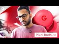 I Used Google Pixel Buds 2a | Most Repairable Buds !! | Malayalam