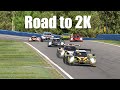 iRacing Multi-Class Challenge | Ligier P320 LMP3 @ Watkins Glen - Boot | Day 2 | 2025 S3W2
