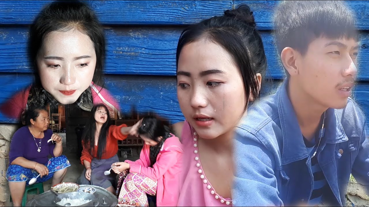 Mus Ua Nyab Kev Deb (Niam Pog Tsis Hlub) #4