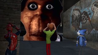 Hide n Seek With Obunga! - Funny Moments