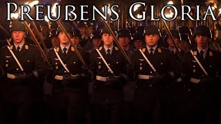 German March: Preußens Gloria - Prussia's Glory chords