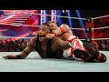 Wwe top 100 omg moments of 2022 part 1