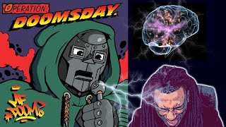 MF DOOM - Doomsday ft Sade [ REACTION ] I Had Another Brain Orgasm..