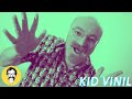 KID VINIL | MUSIC THUNDER VISION