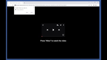 trusted-stream.xyz ads - how to remove?