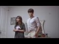 Capture de la vidéo Kang Hoon & Yoon Seo | Simplemente Tú |