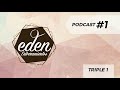 ENTRENAMIENTOS EDEN - Episodio 01 -