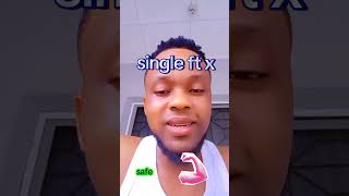 Thursday single ft x #stakers #gamecommunity #draws