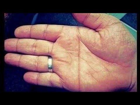 زوهري اليد صفاته وقدراته في العالم الروحاني معلومات ستندهش عند سماعها