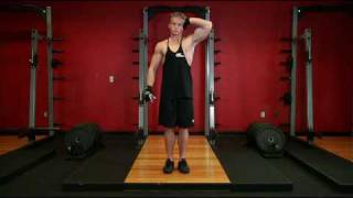 Isometric Neck Exercise - Sides Exercise Guide and Video.mp4
