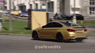 Bmw X Mercedes Drift Caredit
