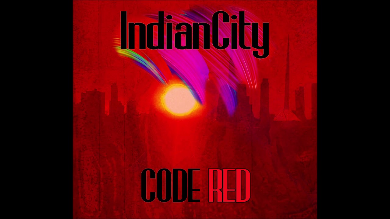 Watch Indian City - Code Red (featuring Don Amero & Jeremy Koz) on YouTube Watch Indian City - Code Red (featuring Don Amero & Jeremy Koz) on YouTube