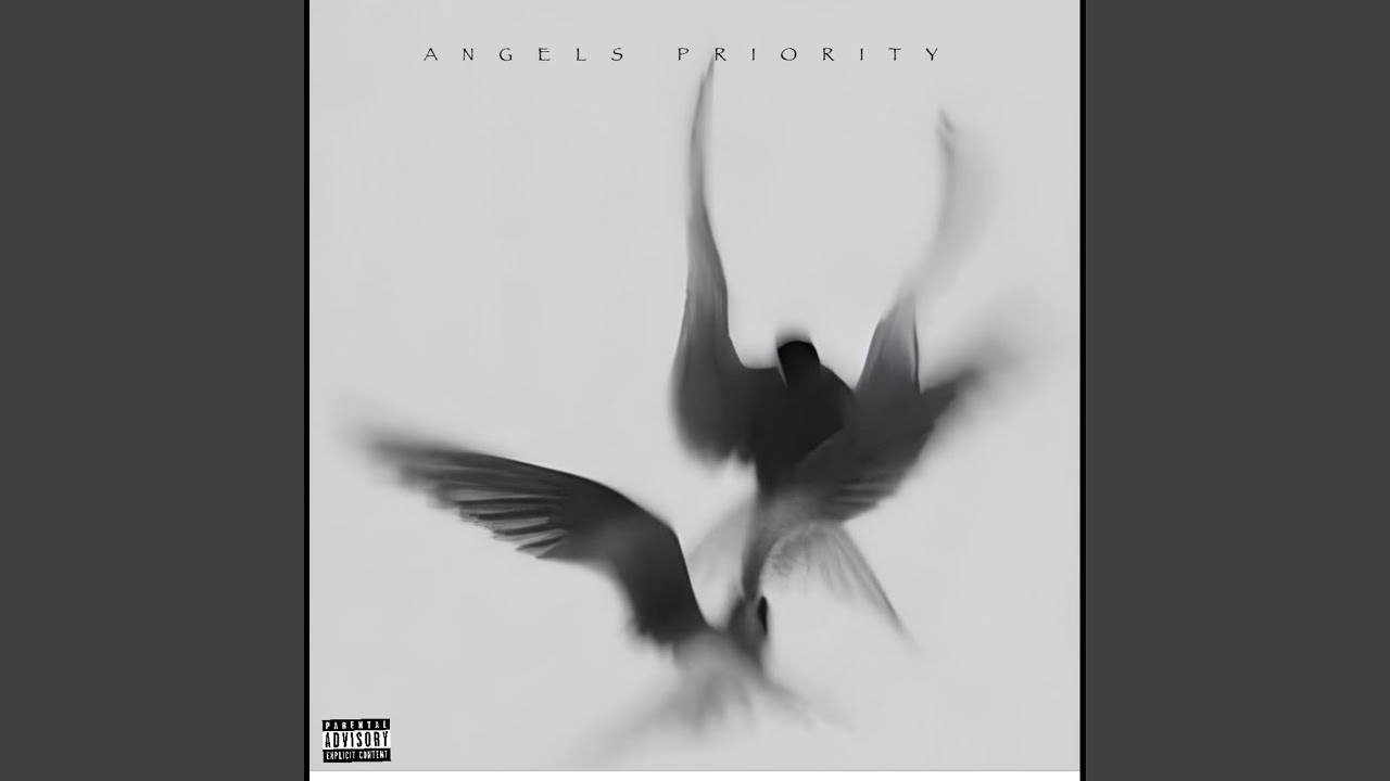 Tonton Angels Priority di YouTube Tonton Angels Priority di YouTube