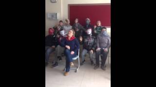 Oh Oh Öldü Yar Türküsü (Esra Alkara) Part 2