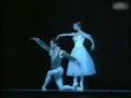 Giselle - Rose Gad &amp; Alexander Kolpin - Royal Danish Ballet