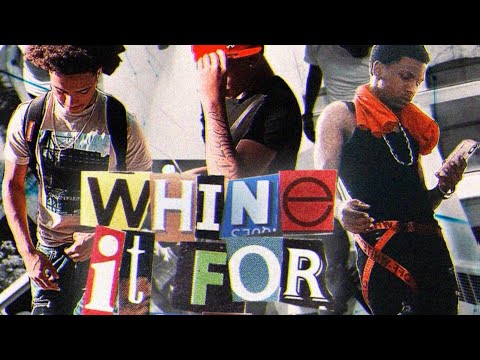 Alfredthagoat Whine It For Me Ft Spazz Finesse Elijah Dinero Official Audio 