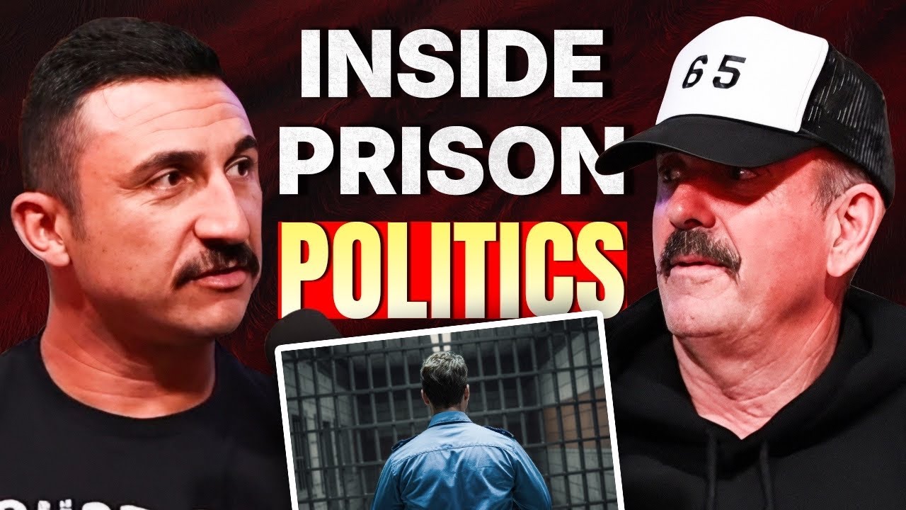 The Truth About Prison Survival They Never Tell Rookie COs