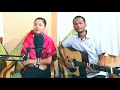 Jisu angnin cover song by sg family