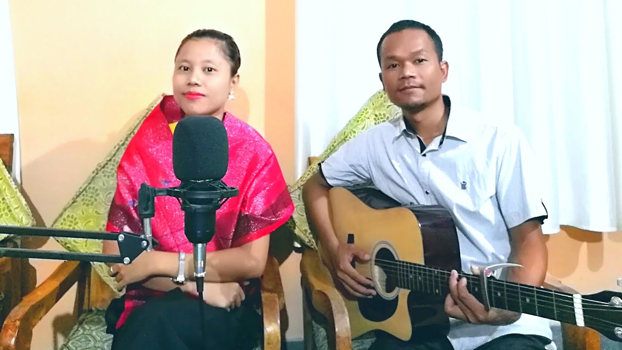 Jisu Angnin Cover Song by SG family