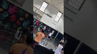 He Ready. Corey Pritchett, Flight,Damien Prince,Youtuber