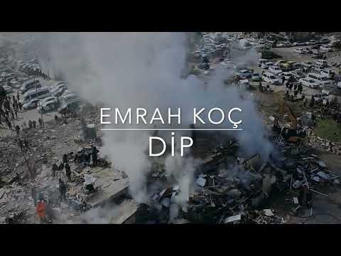 Emrah KOÇ - DİP - Madrigal Cover