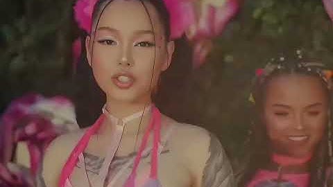 Thumbnail of Bella Poarch & Kenia Os - Bad Boy! (Official Music Video) || ᴍᴠ ᴍᴀsʜᴜᴘs
