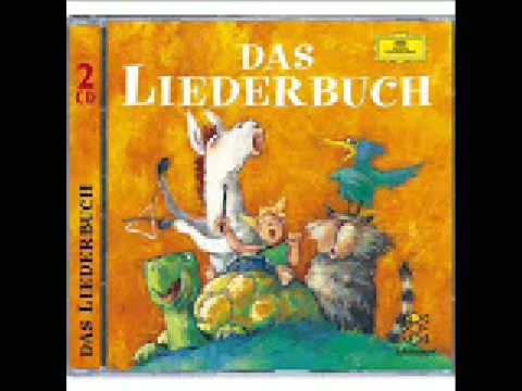 Weihnachtslied - Schneeflöckchen, Weißröckchen