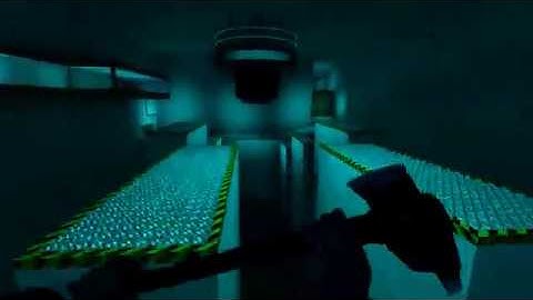 CoD4:MW PC DEATHRUN Spacelab Secrets Guide