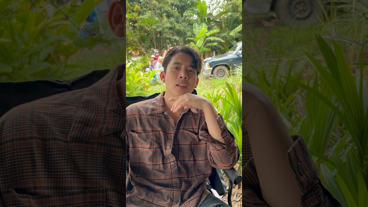 บรรยากาศกอง MV #ปลายฟ้า #เบิ้ลปทุมราช