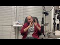 Iskustvo pacijenta iz Crne Gore nakon laserskog skidanja dioptrije u specijalnoj bolnici Sveti Vid