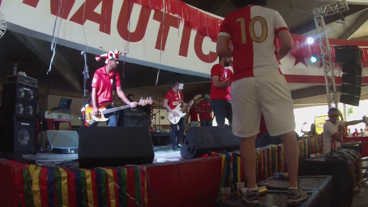 Coração Bobo (Coração dos Aflitos) - Timbu Coroado.