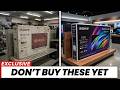 NEVER BUY A TV From Best Buy Until You See Their '