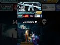 M416 God Mode 🔥 #M416 #PUBG #BGMI #Shorts #Funny #Sammy72