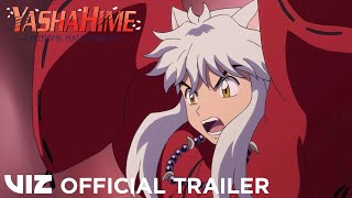 Yashahime: 2ª temporada estreia em breve na Funimation