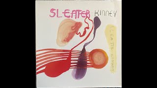 Combat Rock - Sleater-Kinney