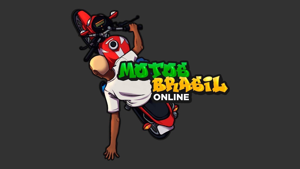 MOTOS BRASIL ONLINE, O MAIS NOVO JOGO DA IGAMES LANÇADO PARA ANDROID NA  PLAY STORE! 