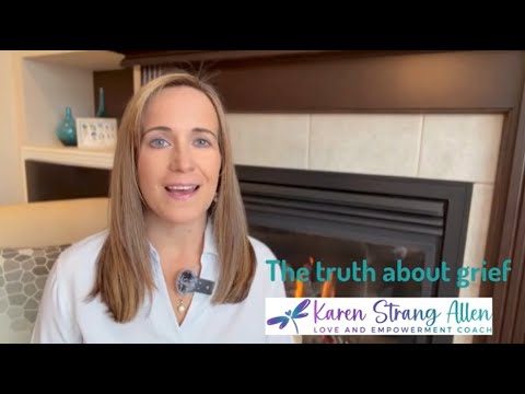 The truth about grief: What no one tells you about losing someone you ...