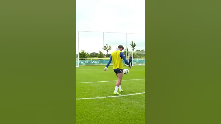 Omg! its Jack Grealish | Unbelievable Skill 👏
